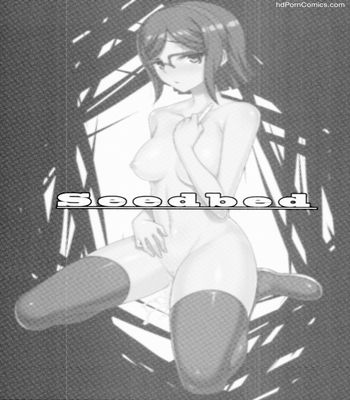 (COMIC1☆8) [Darabuchidou (Darabuchi)] Seedbed (Gundam Build Fighters) free Porn Comic sex 2